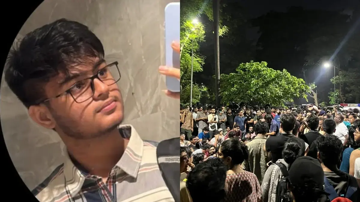 IIT Bombay Student Dies After Being Caught Using ChatGPT During Exam