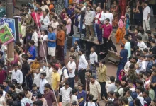 Delhi Building Collapse Leaves Six Dead, Raises Fresh Questions Over Student Safety