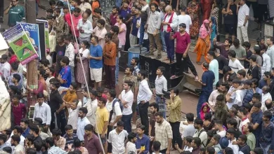 Delhi Building Collapse Leaves Six Dead, Raises Fresh Questions Over Student Safety