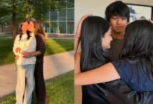 3 Children, 3 Colleges, 3 Goodbyes: Farah Khan Gets Emotional As Triplets Leave Home