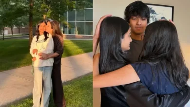 3 Children, 3 Colleges, 3 Goodbyes: Farah Khan Gets Emotional As Triplets Leave Home