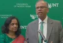 From India To A US University: Couple’s $20 Million Gift Makes AI College Their Legacy