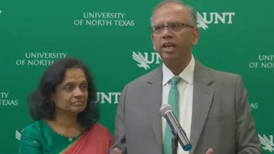 From India To A US University: Couple’s $20 Million Gift Makes AI College Their Legacy