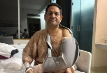 Kargil Veteran Allegedly Attacked With Iron Rod In Gurugram After Parking Dispute