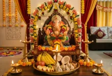 Ganesh Chaturthi 2026: Bappa Arrives Today, What Devotees Should Know