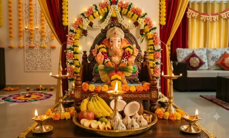 Ganesh Chaturthi 2026: Bappa Arrives Today, What Devotees Should Know