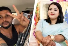 Assam Wife Murder Case: Accused Ramanuj Goswami Dies After Jumping From Moving Police Vehicle