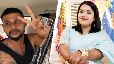Assam Wife Murder Case: Accused Ramanuj Goswami Dies After Jumping From Moving Police Vehicle