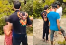 Viral Video From Bihar Tourist Site: Six Men Booked After Woman Allegedly Assaulted
