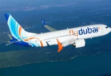 Flydubai Flight Diverted To Saudi Arabia After Pilot Brawl Triggers Hijack Scare
