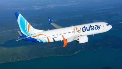 Flydubai Flight Diverted To Saudi Arabia After Pilot Brawl Triggers Hijack Scare