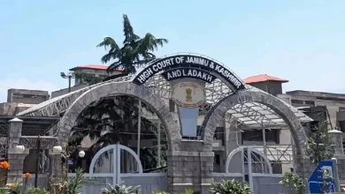 Ladakh’s High Court Bench Gets Green Light: Justice Could Soon Come Closer To Home