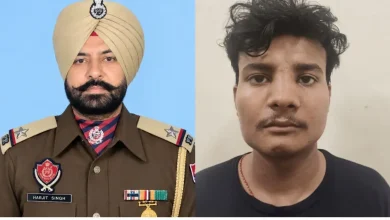Amritsar Cop Killing: Main Accused Dies In Encounter, Pakistan Link Under Probe