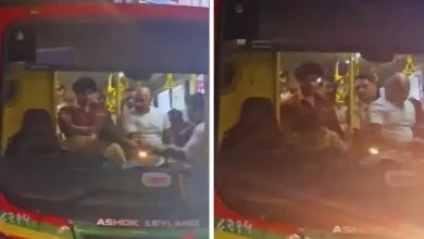 BEST Bus Driver Allegedly Assaulted Near Dadar Tilak Bridge