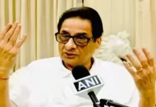 Film Producer Vashu Bhagnani Hospitalised in London Amid Income Tax Searches