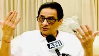 Film Producer Vashu Bhagnani Hospitalised in London Amid Income Tax Searches