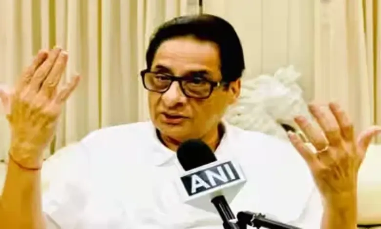 Film Producer Vashu Bhagnani Hospitalised in London Amid Income Tax Searches