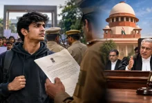 ‘How Dare They?’: Supreme Court Pulls Up Magistrate Over Rs 5 Lakh Notice To Student