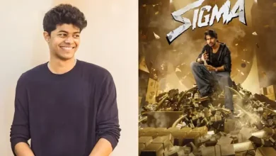 Vijay’s Son Jason Sanjay Reveals Who He Called First After Signing Sigma
