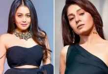 Neha Kakkar Takes A Dig At Sunidhi Chauhan Over ‘Fake’ Reality Show Claims