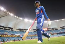 Smriti Mandhana Criticised By Former India Cricketer, Brutally Trolled On Social Media