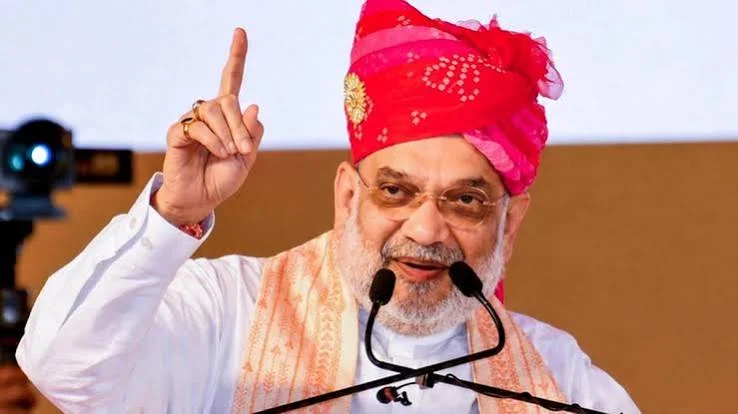 Hindi Diwas 2026: Amit Shah Says Hindi Must Grow Alongside All Indian Languages