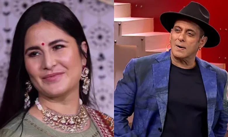 Salman Khan’s ‘Pookie’ Moment Goes Viral After He Takes On Katrina Kaif’s Body Shamers