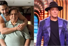 Salman Khan Takes On Trolls: Varun Dhawan, Neha Dhupia Rally Behind His Bigg Boss 20 Stand