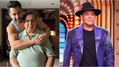 Salman Khan Takes On Trolls: Varun Dhawan, Neha Dhupia Rally Behind His Bigg Boss 20 Stand