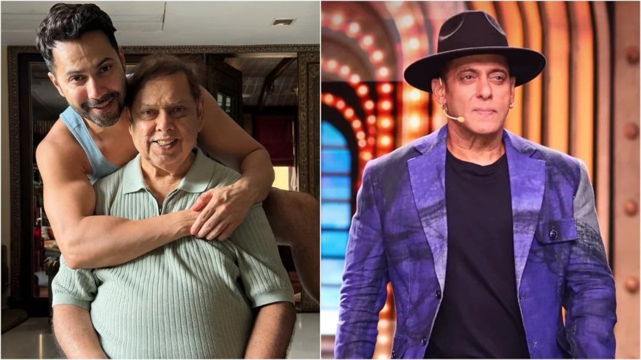 Salman Khan Takes On Trolls: Varun Dhawan, Neha Dhupia Rally Behind His Bigg Boss 20 Stand
