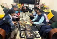 Rs 80 Lakh Cash, Jewellery And 48 Watches: Bihar Officer Couple Under Vigilance Scanner