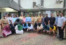 Sacked Driver’s ‘Income Tax Raid’ Plan Backfires In Mumbai, 10 Arrested In Rs 1 Crore Extortion Case