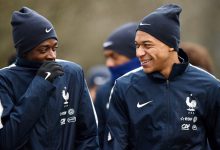 "I Was Never the Chosen One": Dembele's Comeback to Mbappe Amid Ballon d'Or Buzz