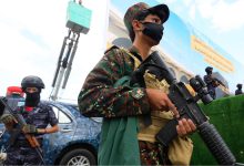 G7 Says Iran Must Stop Arming Houthis in Yemen Ahead of UN General Assembly