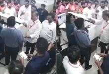 Rs 19,866 Hospital Bill Dispute Turns Ugly In Palghar, Sena Workers Accused Of Assaulting Staff