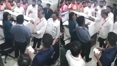Rs 19,866 Hospital Bill Dispute Turns Ugly In Palghar, Sena Workers Accused Of Assaulting Staff