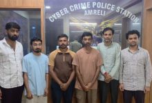 Gujarat's ₹634-Crore SD Pay Scam Busted: Over 1.5 Lakh Duped With Fake Returns, 6 Arrested