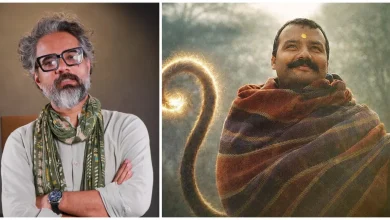 Bollywood Ignored Him, Then Congratulated Him: Hanuman Ansh Director Speaks Out