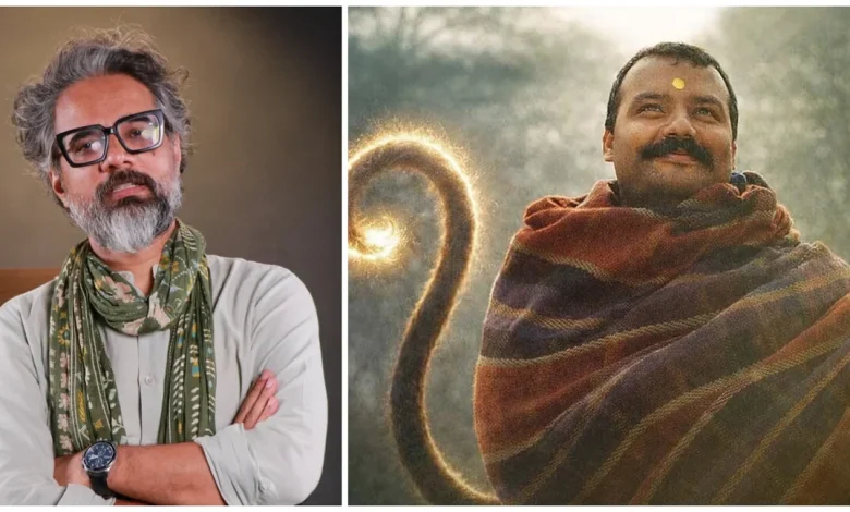 Bollywood Ignored Him, Then Congratulated Him: Hanuman Ansh Director Speaks Out