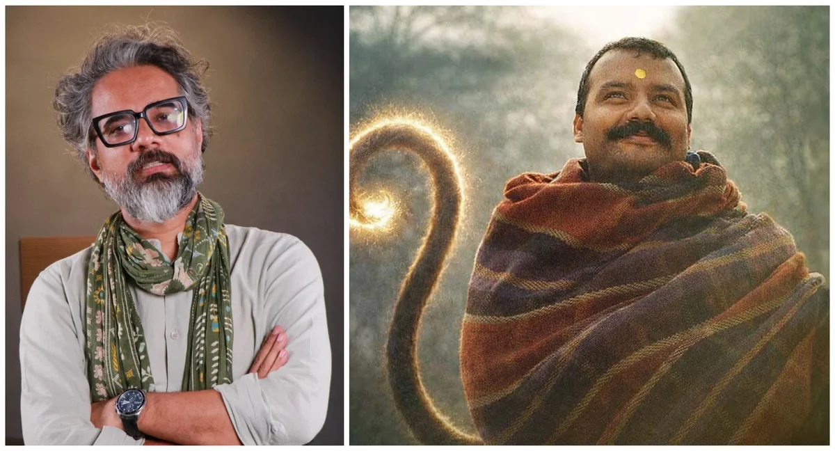 Bollywood Ignored Him, Then Congratulated Him: Hanuman Ansh Director Speaks Out