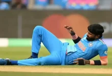 Hardik Pandya’s Injury Woes Continue, New Setback to Keep Him Out of Action