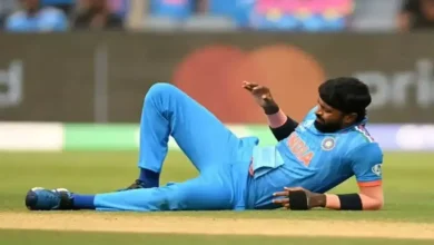 Hardik Pandya’s Injury Woes Continue, New Setback to Keep Him Out of Action