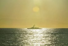 Houthis Assure EU They Won't Target European Ships In Red Sea, Even As Group Tightens Grip On Bab Al-Mandeb