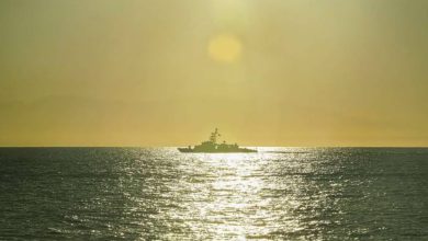Houthis Assure EU They Won't Target European Ships In Red Sea, Even As Group Tightens Grip On Bab Al-Mandeb