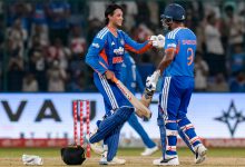 Abhishek’s Storm: Afghanistan Couldn’t Even Match His Score as India Complete 3-0 Clean Sweep