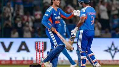 Abhishek’s Storm: Afghanistan Couldn’t Even Match His Score as India Complete 3-0 Clean Sweep