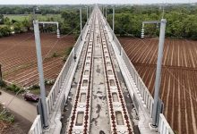 India's Bullet Train to Hit Tracks for Testing by May-June 2027, PM Modi to Flag Off Commercial Run by Year-End