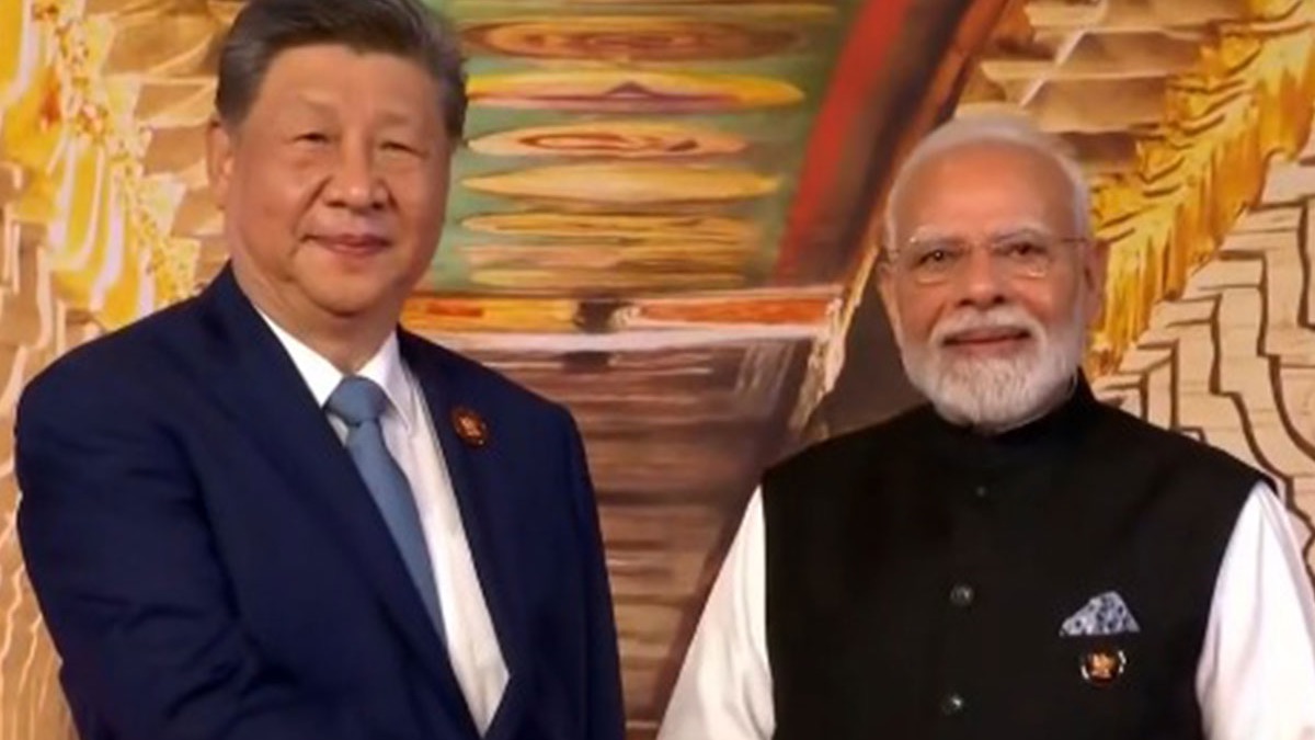 India-China Ties: Why Past LAC Standoffs Mean New Delhi Must Stay Watchful After Xi Jinping's Return to Beijing