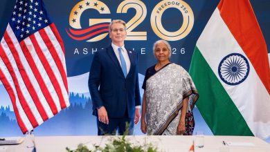 Indian Companies Invest $40 Billion in US, Support 70,000 Direct Jobs: US Embassy