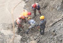 Indian Tunnel Rescue Team Makes Progress at Chilime, Langtang Hydropower Sites in Nepal